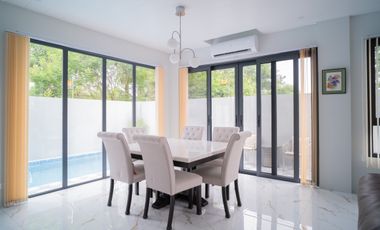 FOR SALE: Elegant 4-Bedroom Home in The Orchard Golf and Country Club, Dasmariñas