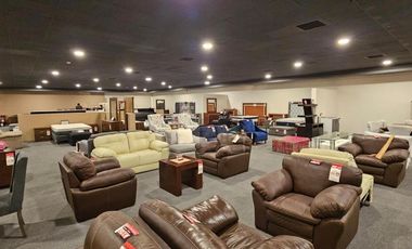 Renta / Venta de Local Comercial en Ermita Iztapalapa