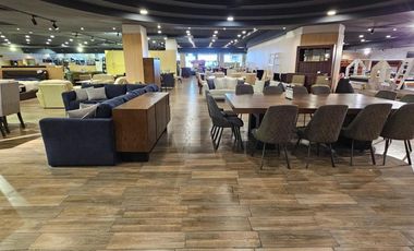 Renta / Venta de Local Comercial en Ermita Iztapalapa