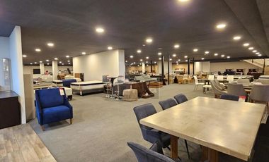 Renta / Venta de Local Comercial en Ermita Iztapalapa