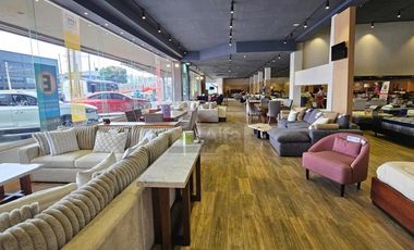 Renta / Venta de Local Comercial en Ermita Iztapalapa