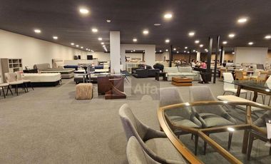 Renta / Venta de Local Comercial en Ermita Iztapalapa