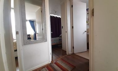 CASA EN PASAJE CERRADO / SAN PABLO / JOSÉ MANUEL GUZMAN