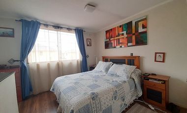 CASA EN PASAJE CERRADO / SAN PABLO / JOSÉ MANUEL GUZMAN