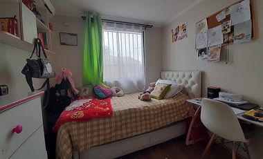 CASA EN PASAJE CERRADO / SAN PABLO / JOSÉ MANUEL GUZMAN