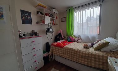 CASA EN PASAJE CERRADO / SAN PABLO / JOSÉ MANUEL GUZMAN