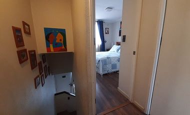 CASA EN PASAJE CERRADO / SAN PABLO / JOSÉ MANUEL GUZMAN