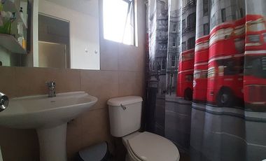 CASA EN PASAJE CERRADO / SAN PABLO / JOSÉ MANUEL GUZMAN