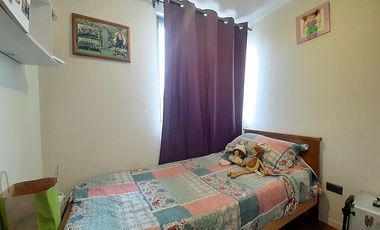 CASA EN PASAJE CERRADO / SAN PABLO / JOSÉ MANUEL GUZMAN