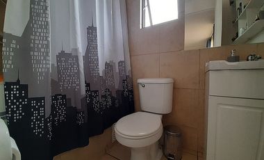 CASA EN PASAJE CERRADO / SAN PABLO / JOSÉ MANUEL GUZMAN