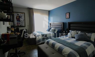 MAGNO RESIDENCIAL: Lujosa, luminosa y amplia residencia. ¡Conocela!