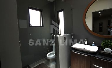 MAGNO RESIDENCIAL: Lujosa, luminosa y amplia residencia. ¡Conocela!