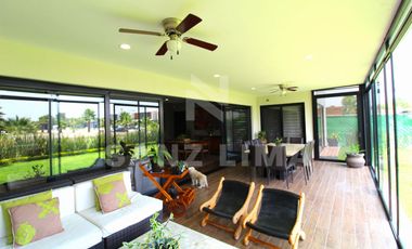 MAGNO RESIDENCIAL: Lujosa, luminosa y amplia residencia. ¡Conocela!