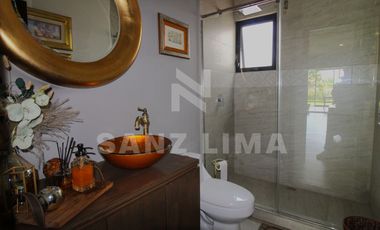 MAGNO RESIDENCIAL: Lujosa, luminosa y amplia residencia. ¡Conocela!