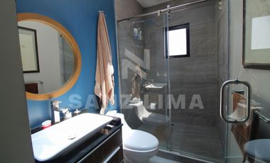 MAGNO RESIDENCIAL: Lujosa, luminosa y amplia residencia. ¡Conocela!