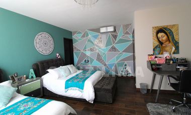MAGNO RESIDENCIAL: Lujosa, luminosa y amplia residencia. ¡Conocela!