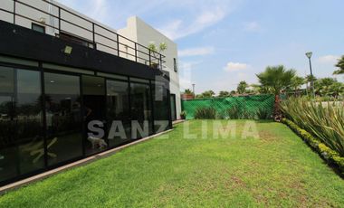 MAGNO RESIDENCIAL: Lujosa, luminosa y amplia residencia. ¡Conocela!