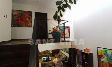 MAGNO RESIDENCIAL: Lujosa, luminosa y amplia residencia. ¡Conocela!