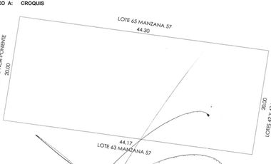 TERRENO COMERCIAL EN RENTA CON EXCELENTE UBICACION EN REAL DE JURIQUILLA, QRO
