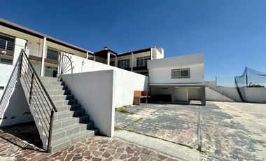 TERRENO COMERCIAL EN RENTA CON EXCELENTE UBICACION EN REAL DE JURIQUILLA, QRO