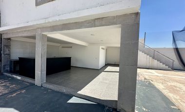 TERRENO COMERCIAL EN RENTA CON EXCELENTE UBICACION EN REAL DE JURIQUILLA, QRO