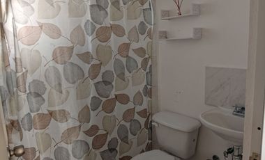 ¡Renta Casa en Citara Huehuetoca! Seguridad, Comodidad y Conectividad
