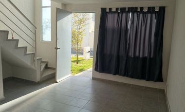 ¡Renta Casa en Citara Huehuetoca! Seguridad, Comodidad y Conectividad