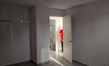 ¡Renta Casa en Citara Huehuetoca! Seguridad, Comodidad y Conectividad