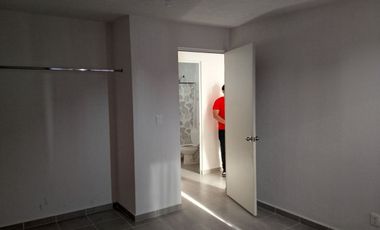 ¡Renta Casa en Citara Huehuetoca! Seguridad, Comodidad y Conectividad