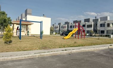¡Renta Casa en Citara Huehuetoca! Seguridad, Comodidad y Conectividad