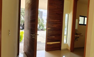 Casa en Renta en Solares