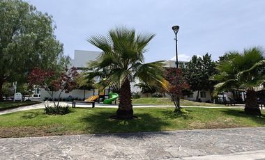 Casa en Renta en Solares