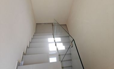 Casa en Renta en Solares