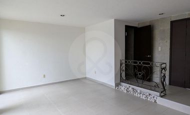 Escandinavia Casa en renta en San Salvador Tizatlalli