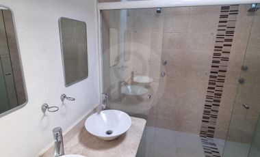 Escandinavia Casa en renta en San Salvador Tizatlalli