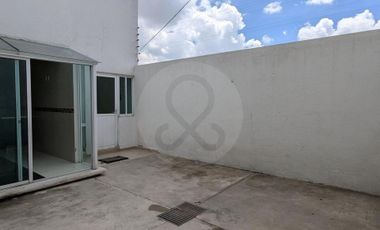 Escandinavia Casa en renta en San Salvador Tizatlalli