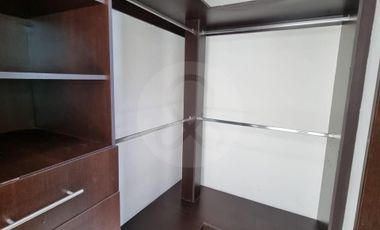 Escandinavia Casa en renta en San Salvador Tizatlalli