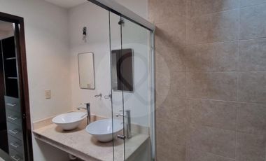 Escandinavia Casa en renta en San Salvador Tizatlalli