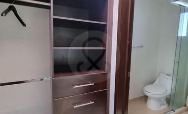 Escandinavia Casa en renta en San Salvador Tizatlalli