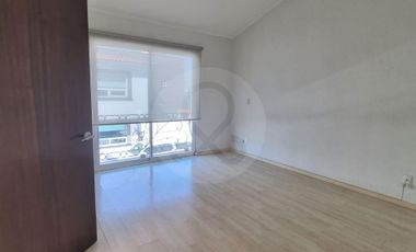 Escandinavia Casa en renta en San Salvador Tizatlalli