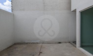 Escandinavia Casa en renta en San Salvador Tizatlalli