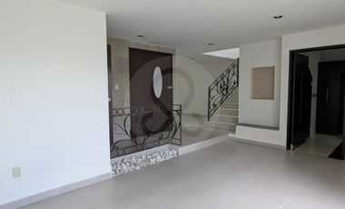 Escandinavia Casa en renta en San Salvador Tizatlalli