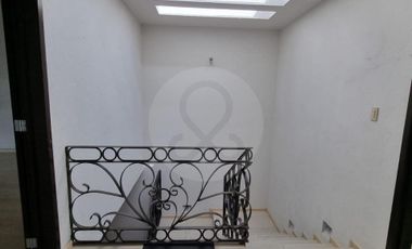 Escandinavia Casa en renta en San Salvador Tizatlalli