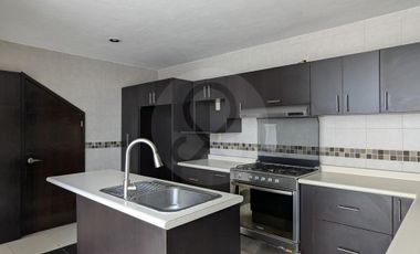 Escandinavia Casa en renta en San Salvador Tizatlalli
