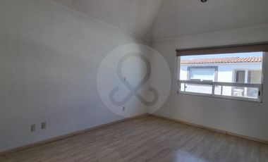 Escandinavia Casa en renta en San Salvador Tizatlalli