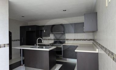 Escandinavia Casa en renta en San Salvador Tizatlalli