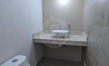 Escandinavia Casa en renta en San Salvador Tizatlalli