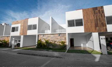 Real de Palmas  Casa en venta en Villahermosa Centro