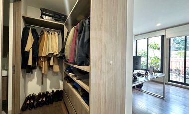 Departamento en venta en San Jerónimo Aculco