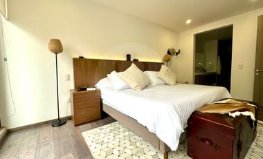Departamento en venta en San Jerónimo Aculco